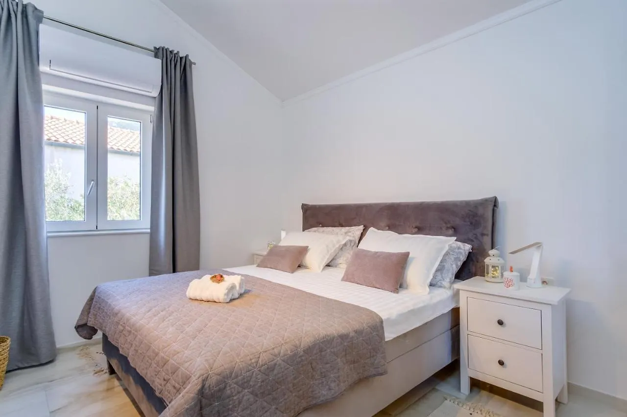 Lucica 360 Sea View Suite Nerezine