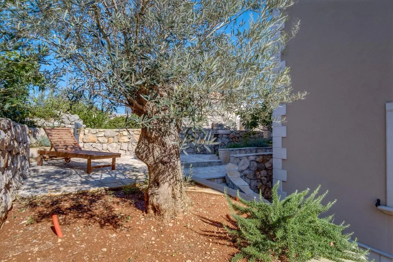 Apartment Lucica 360 Sea View Suite Nerezine