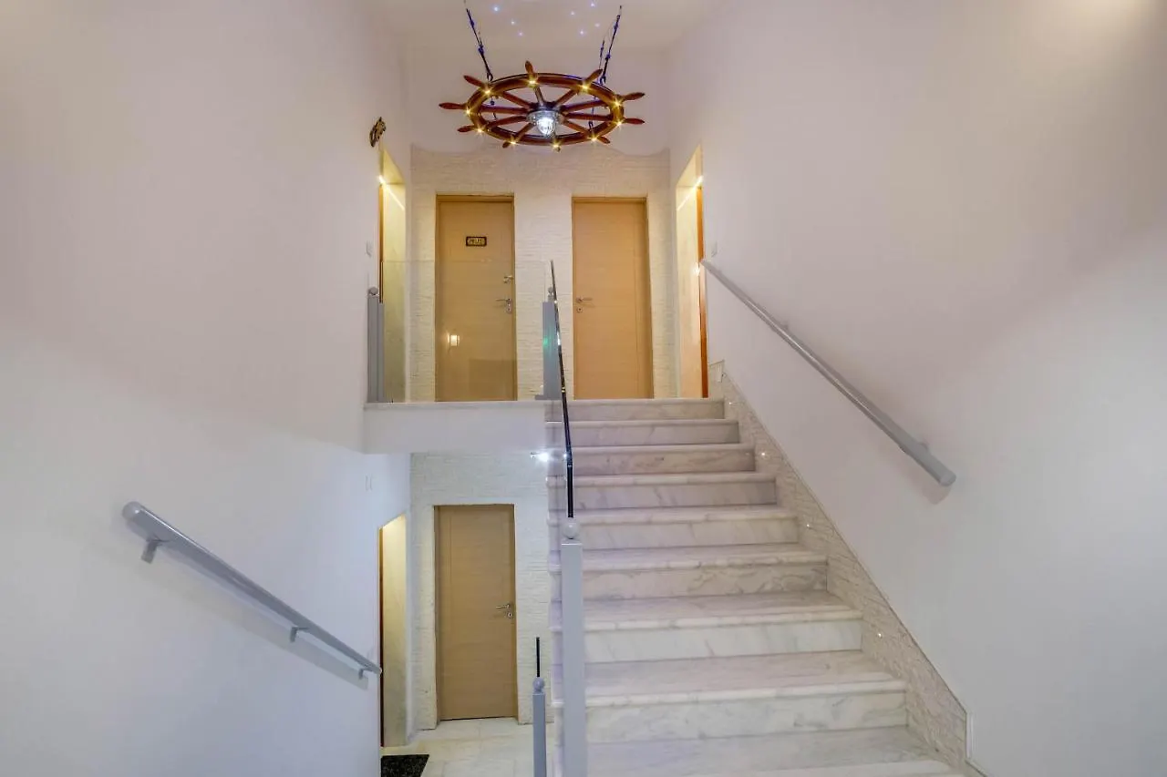 Apartment Lucica 360 Sea View Suite Nerezine
