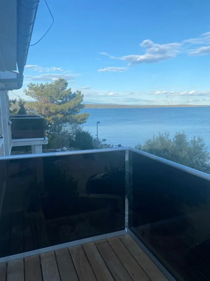 Apartment Lucica 360 Sea View Suite Nerezine