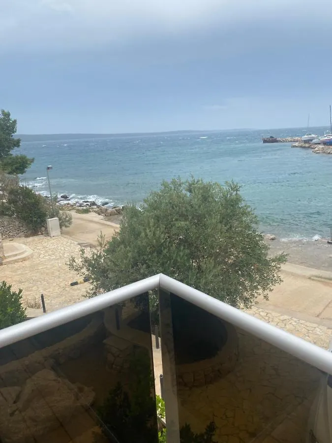 Lucica 360 Sea View Suite Nerezine