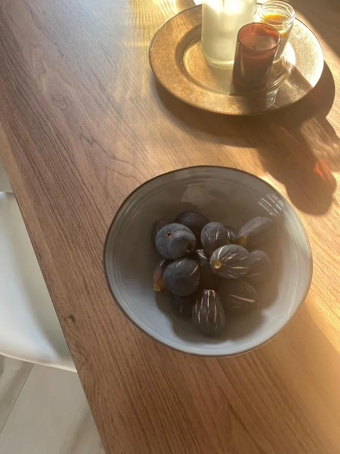 Lucica 360 Sea View Suite Nerezine