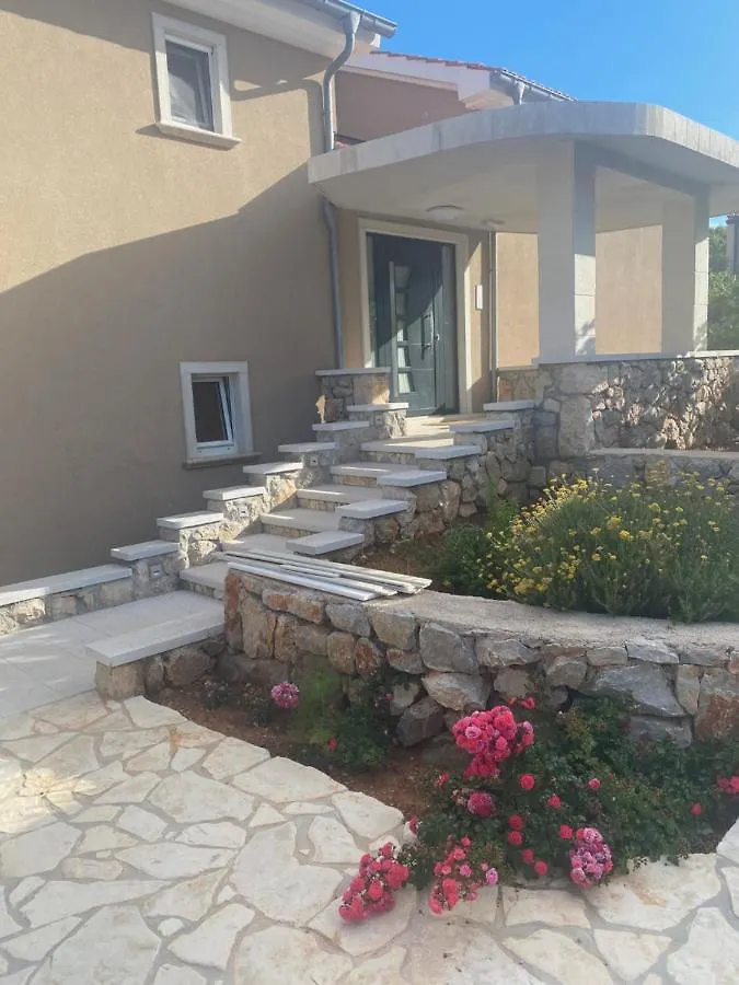 Lucica 360 Sea View Suite Nerezine Apartment